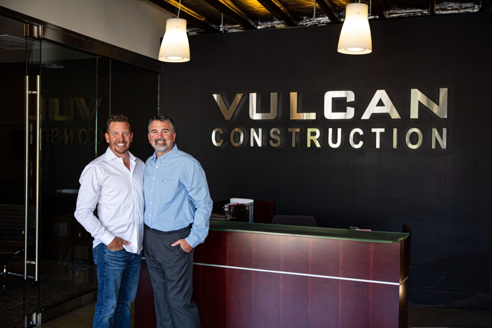 Vulcan Construction, Inc